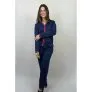 Pijama Americanos Femininos – Longo